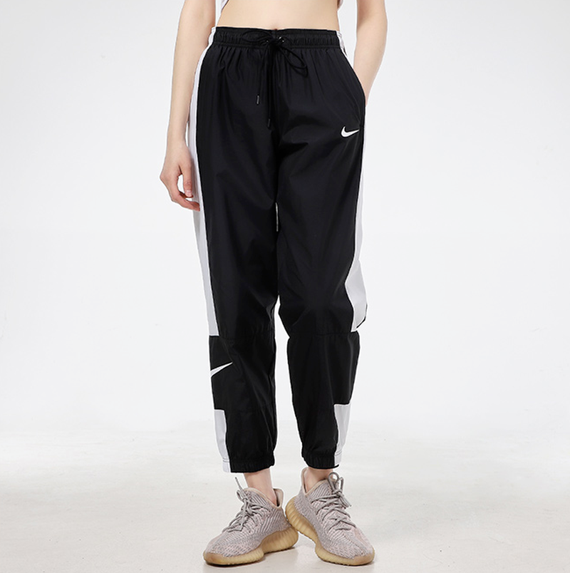 Quần Dài Thể Thao Nike Thời Trang Cho Nữ