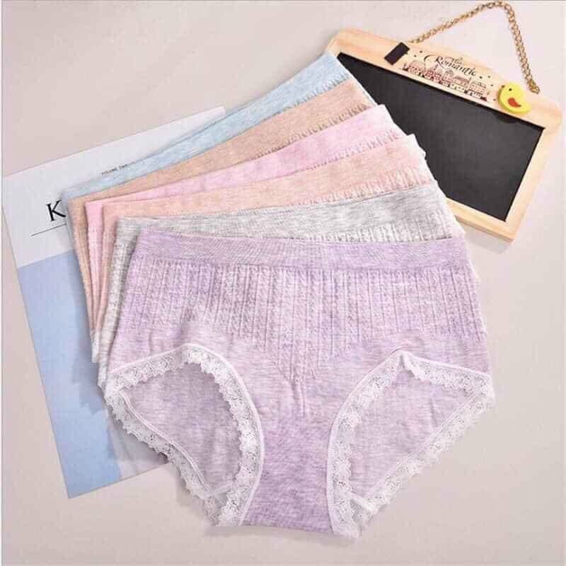 HỘP 5C QUẦN SỢI TRE ĐÓNG HỘP LỊCH SỰ