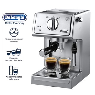 Máy pha cà phê Delonghi ECP36.31