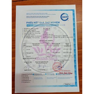 Bột Mặt Nạ Thảo Dược