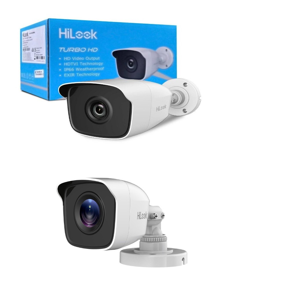 Camera Hilook Ipc-B320h-D - Hàng Chính Hãng