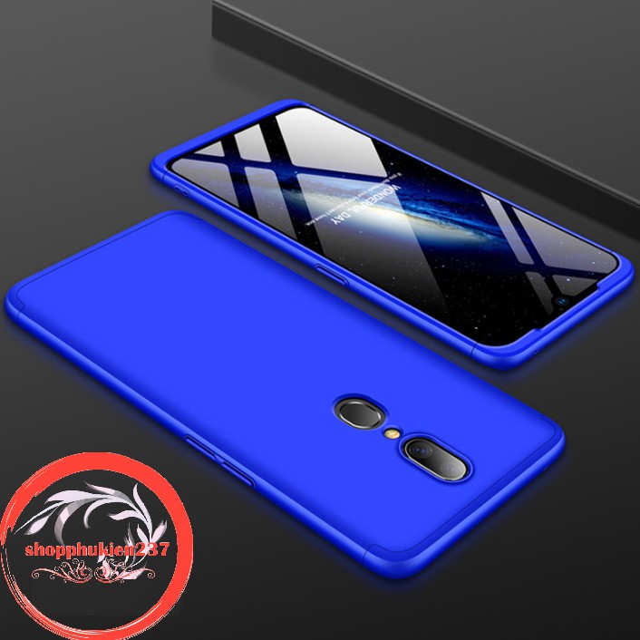 [Freeship toàn quốc từ 50k] Ốp Lưng Oppo F11 Ốp Bảo Vệ 360 Độ GGK Cao Cấp