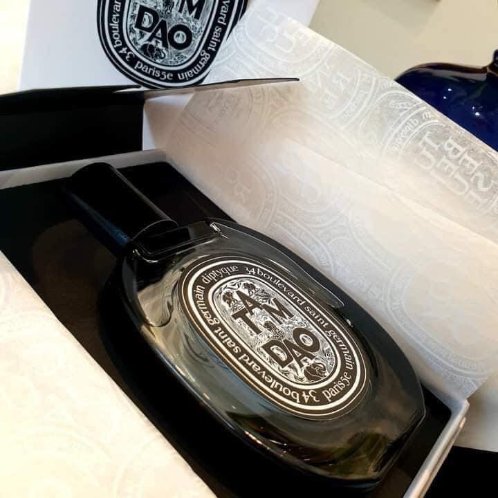 [NᴀᴄʜᴀSᴛᴏʀᴇ]  Mẫu thử nước hoa Diptyque TamDao EDP Tester 5/10ml Aᴜᴛʜ | BigBuy360 - bigbuy360.vn