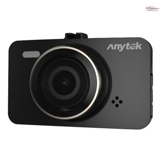 Camera Hành Trình Anytek A78 1080p Full Hd 150 Độ Cho Xe Hơi