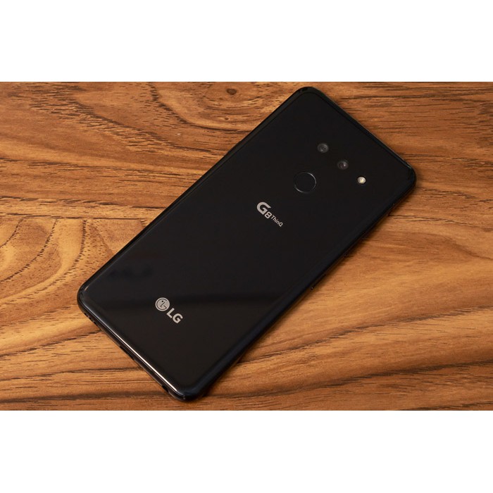 Điện Thoại LG G8 ThinQ 8/128GB nguyên Zin , màn không ám Cấu hình Khủng snapdragon 855  || Mua hàng tại Playmobile
