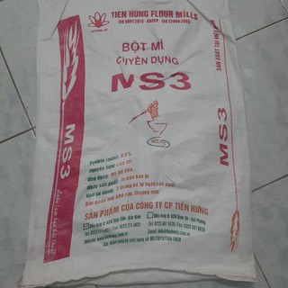 Combo 100 cái bao đựng gạo cũ, đã qua sử dụng