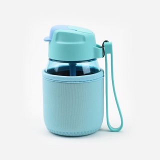 Bình tupperware Lohas 350ml