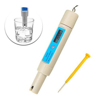 Máy đo độ mặn trong các loại nước SA-287