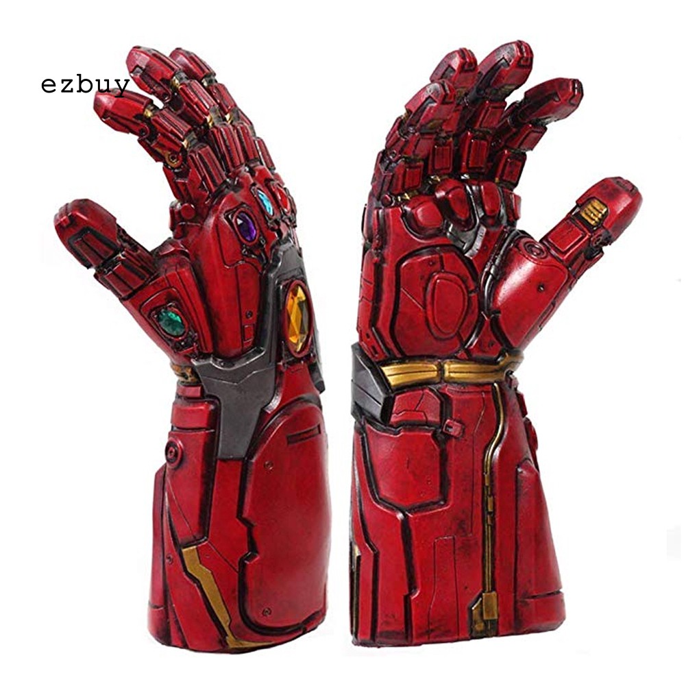 Găng Tay Hóa Trang Nhân Vật Iron Man
