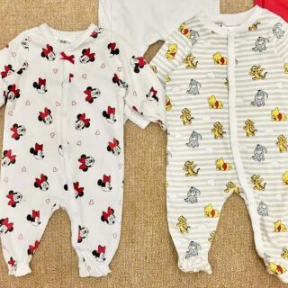 Sleepsuit H&M