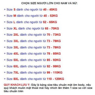 [ CÓ ÁO BIGSIZE ] [ CÓ SIZE CHO NGƯỜI MẬP ] Áo phông nam trơn