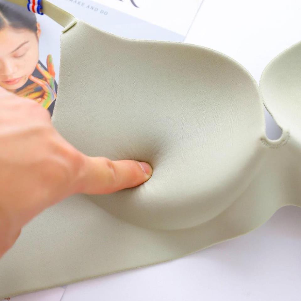 ÁO LÓT SU ĐÚC THÔNG HƠI KHÔNG GỌNG NÂNG NGỰC | BigBuy360 - bigbuy360.vn