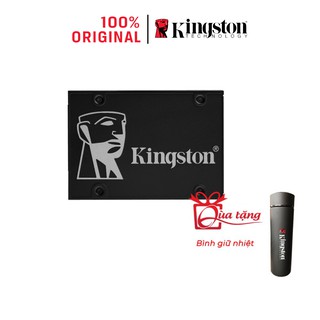 Ổ cứng SSD Kingston SKC600 256GB 2.5 inch SATA3
