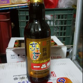 XÌ DẦU NHẤT PHẨM TIÊN