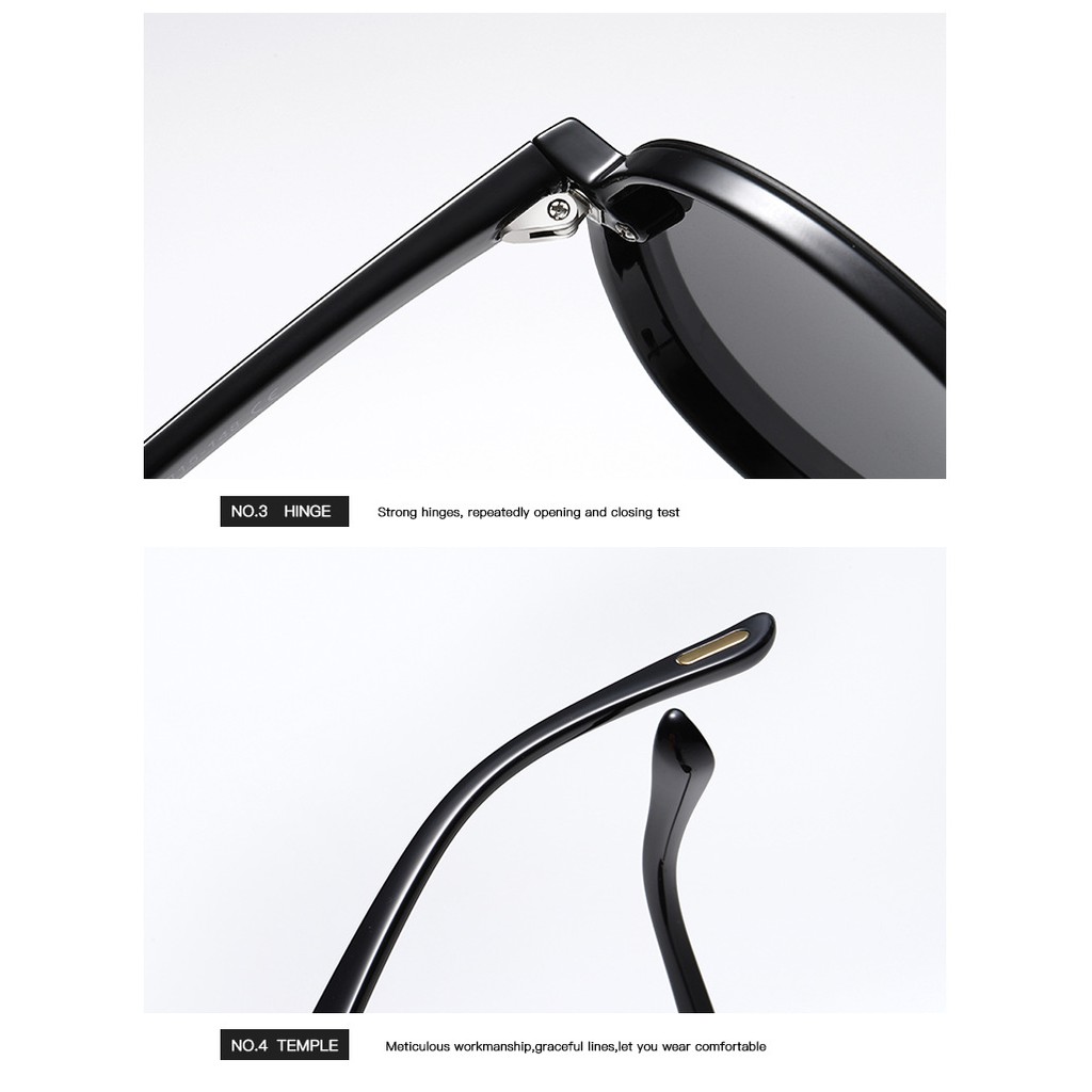 Kính mát thời trang, kính phân cực P0077 | BigBuy360 - bigbuy360.vn