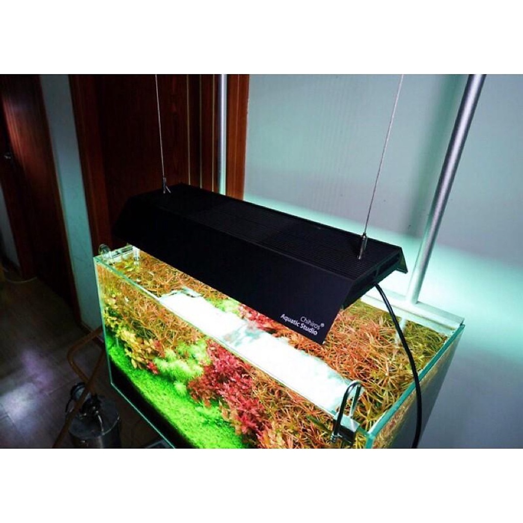 Bộ Cáp Treo Đèn Chihiros WRGB II - Cáp Treo Đèn Chihiros