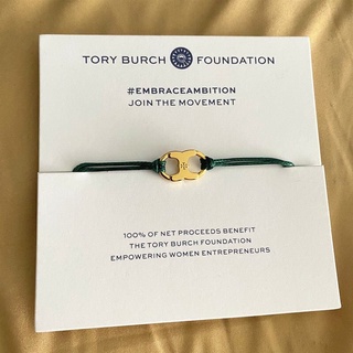 Lắc tay Tory Burch