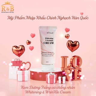kem Dưỡng trắng da HAIYAN BALM CHĨNH HÃNG HÀN QUỐC LÀM TRẮNG MẶT THIÊN THẦN8
