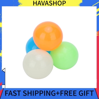 Set 4 Đồ Chơi Nắm Bóp Xả Stress Hiệu Quả