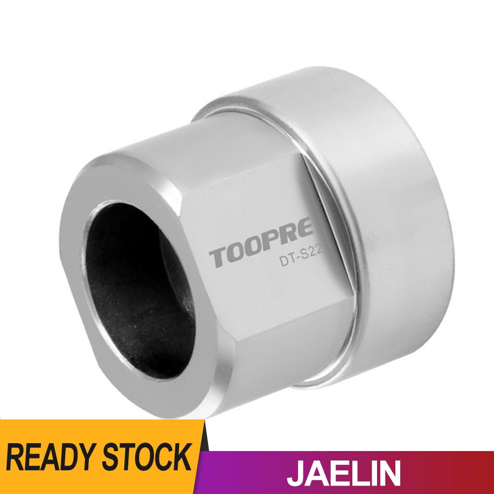 Bộ dụng cụ lắp đặt trục bàn đạp xe đạp leo núi