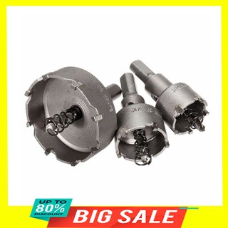 Mũi khoét lỗ tròn (không có via) Makhi full size từ 50 đến 100mm