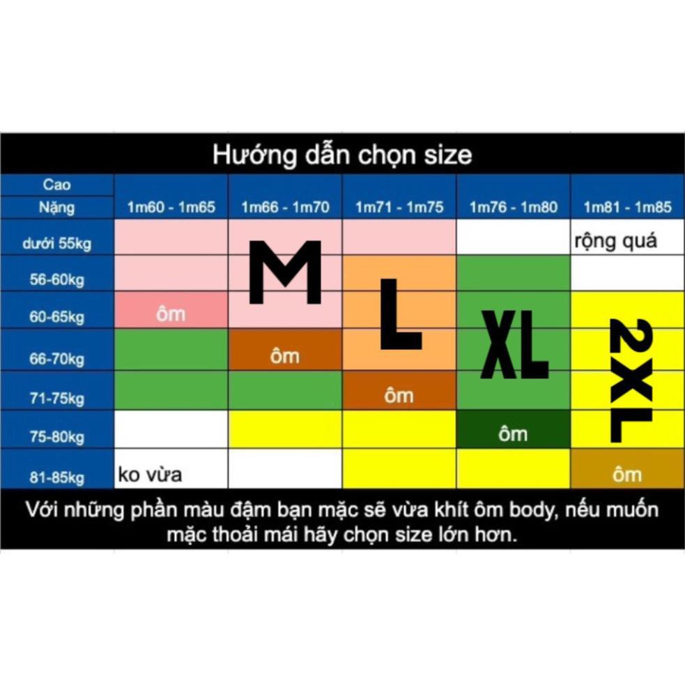 Áo thun nam cổ tim trơn cộc tay vải thun lạnh co dãn 4 chiều thương hiệu Hsimple áo thể thao tập gym nam áo body  ཾ ་