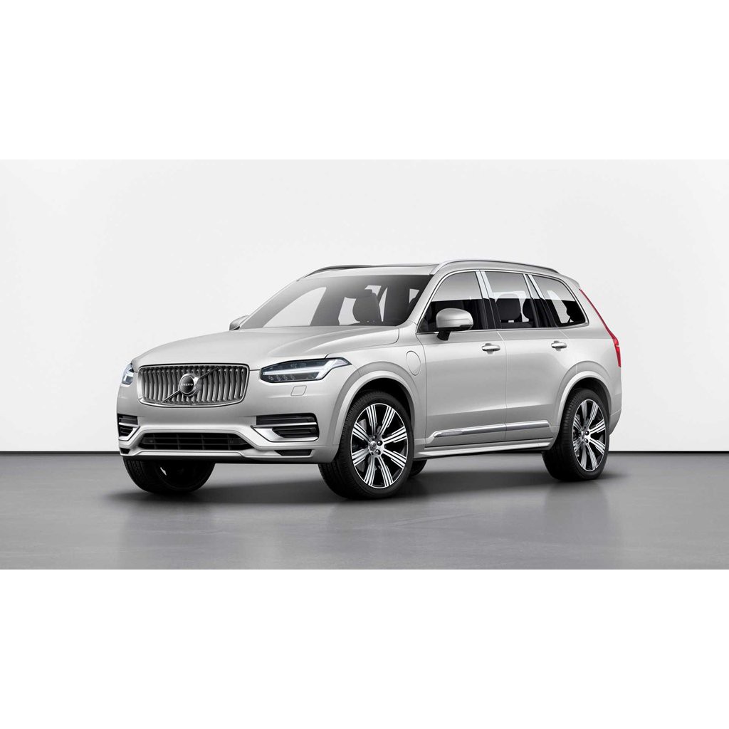 VOLVO XC60, XC90: Phim PPF bảo vệ nội thất ô tô - AUTO6&lt;Made in Việt Nam&gt;chống xước, che phủ các vết xước cũ.