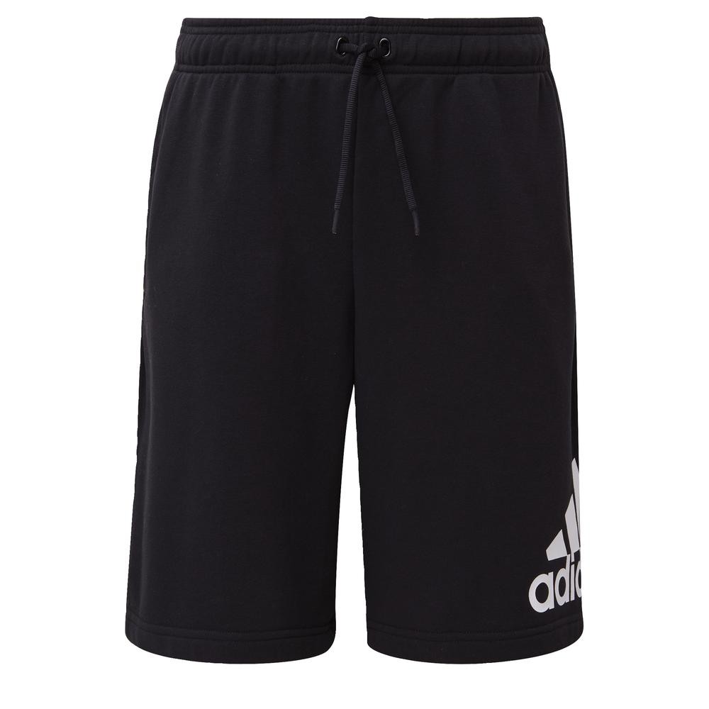 [Mã WABRD7 giảm 150K đơn 1 Triệu] Quần Ngắn adidas NOT SPORTS SPECIFIC Badge Of Sport Must Haves Đen DX7662