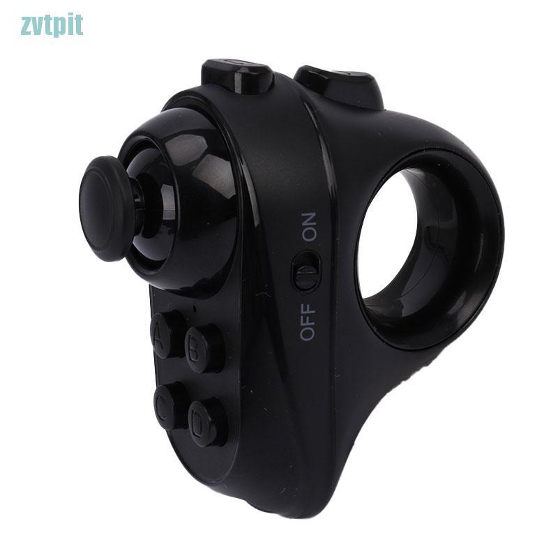 [ZVT] R1 Ring shape Bluetooth VR Controller Wireless Gamepad Joystick Gaming  PT