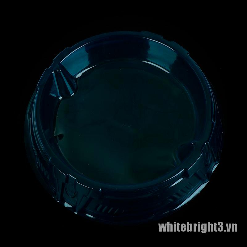 Con Quay Đồ Chơi Beyblade 3-Trắng