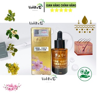 [ Chính Hãng ] Serum Hoa Anh Đào Nhật Bản