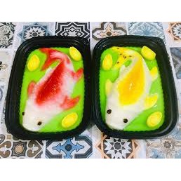 HT203 50 HỘP HT203 ĐỰNG BÁNH ĐỰNG CƠM VĂN PHÒNG ĐỰNG SẦU RIÊNG | BigBuy360 - bigbuy360.vn