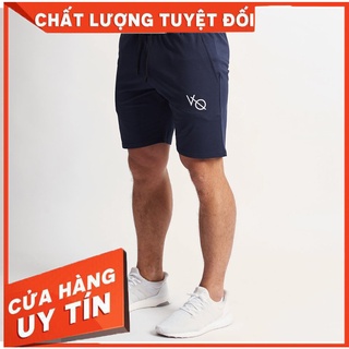 Quần tập gym nam Vanquish Chuyên Tập Gym Cao Cấp