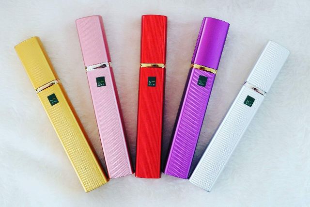 [FREESHIP TỪ 50K] Nước Hoa Mini Vuông NEOP Handmade 15ml Cực Thơm - Siêu Xinh - Nhiều Phong Cách dành cho nữ và nam | BigBuy360 - bigbuy360.vn