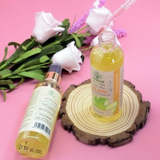 Serum tinh dầu bưởi AmeGreen giúp mọc tóc (100ml)
