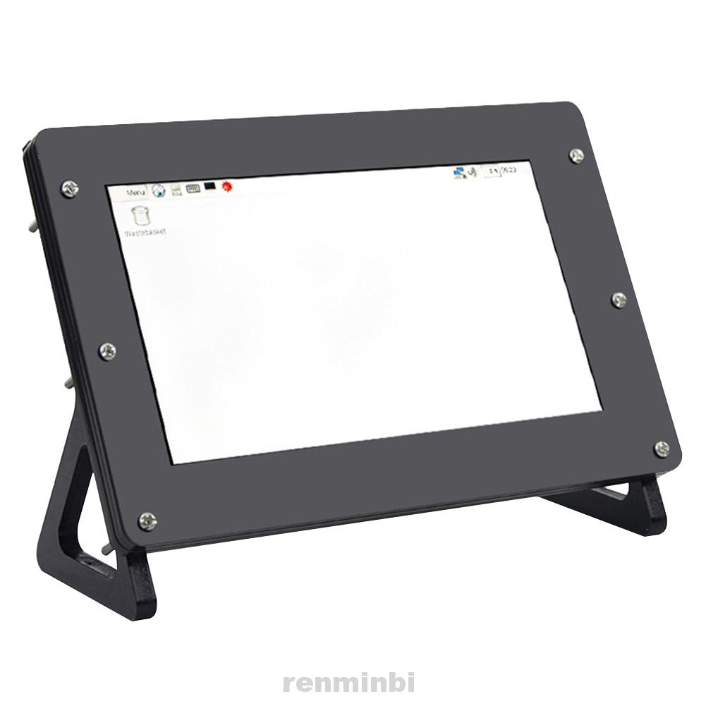 Màn hình cảm ứng LCD 7inch chuyên dụng cho Raspberry Pi | BigBuy360 - bigbuy360.vn