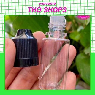 CHAI CHIẾT 10ML HÀNG ĐẸP