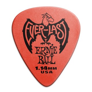 Móng gảy Ernie Ball Everlast 1.14 mm