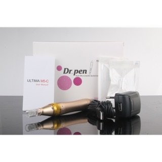 Máy phi kim dr pen m5 loại không tích điện
