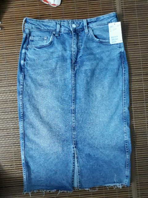 Chân váy HM auth size 40