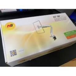 Giá Treo Máy Tính NB - F100A  -   Model 2021