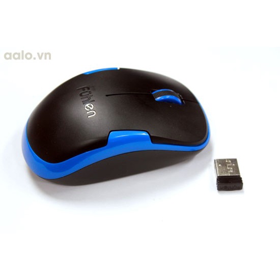 Chuột không dây Fulen A06