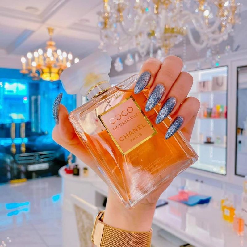 Nước Hoa Nữ No5 Eau De Parfum