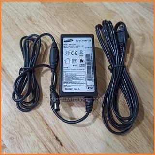 Nguồn Adapter cho Màn Hình Samsung 14V 3.0A ( 42W )