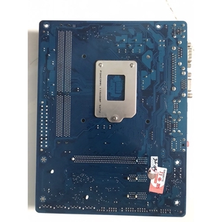 Mainboard Gigabyte H61-MDS2