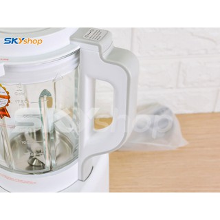 Máy Làm Sữa Hạt Đa Năng 800W Creen BA-138