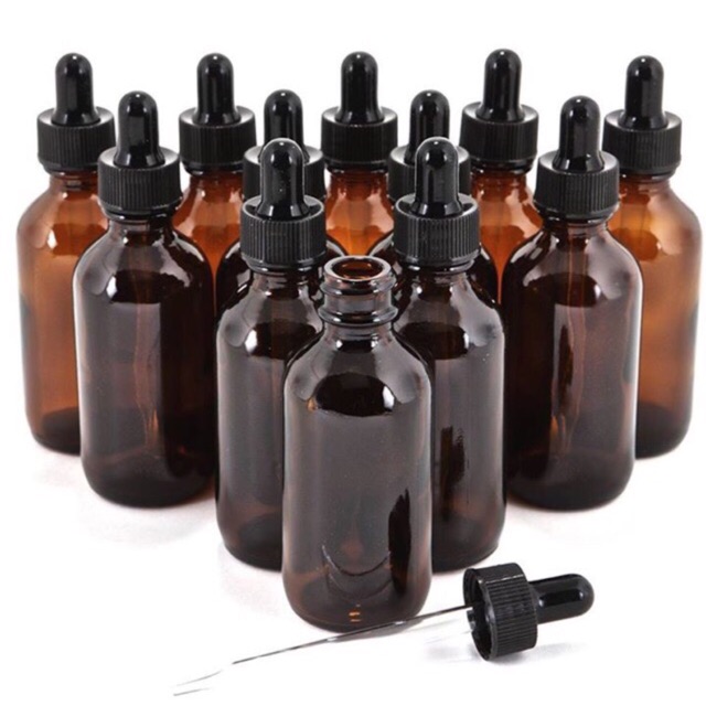 SET  4 LOẠI TINH DẦU 10 ml ( NGUYÊN CHẤT)