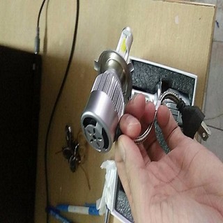 Đèn pha LED C6 | Đèn Led Xe Máy và Ô Tô