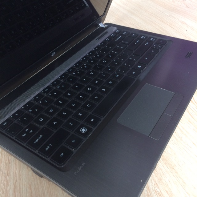 HP Probook 4430