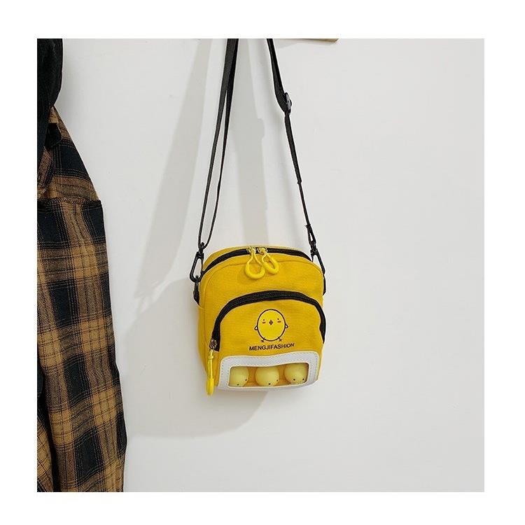 Children's Crossbody Shoulder Bag